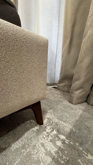 Продам кровать с матрасом