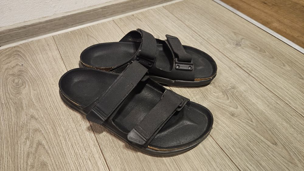 Saboti barbati Birkenstock