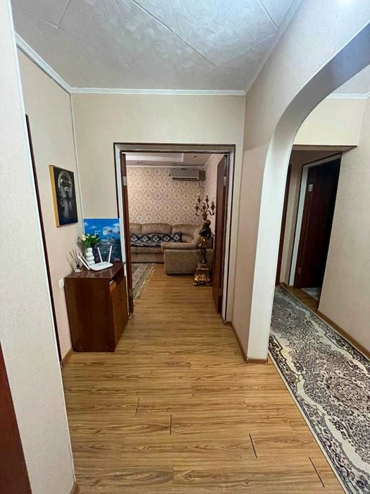 продам 3 х квартиру Даулет Империя