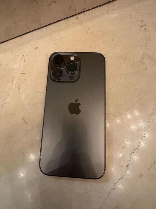 Iphone 13 pro/използвн