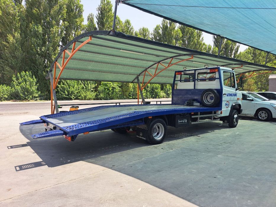 Евакуватор сотилади 711