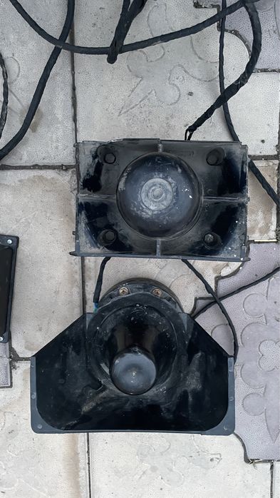 СГУ элект оригинал 2 колокола