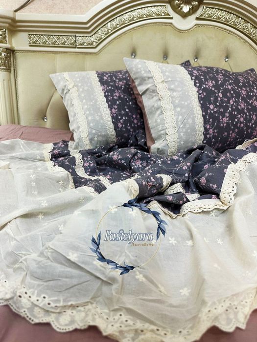 Pastel nabor vishifkali