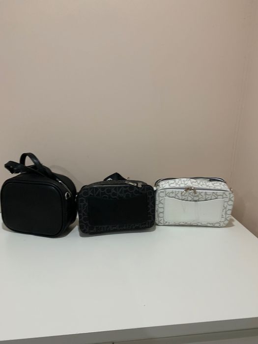 Дамски малки чанти