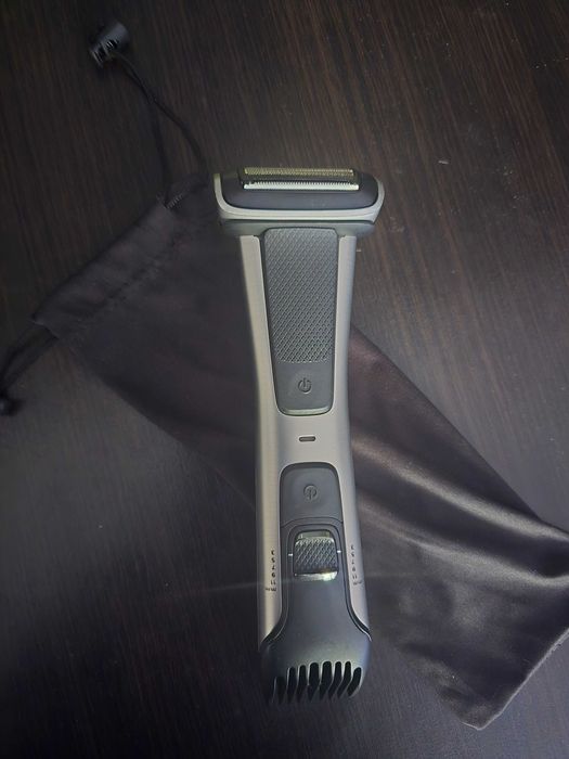 Philips Series 7000 BG7025/15 - Bodygroomer интимен тример