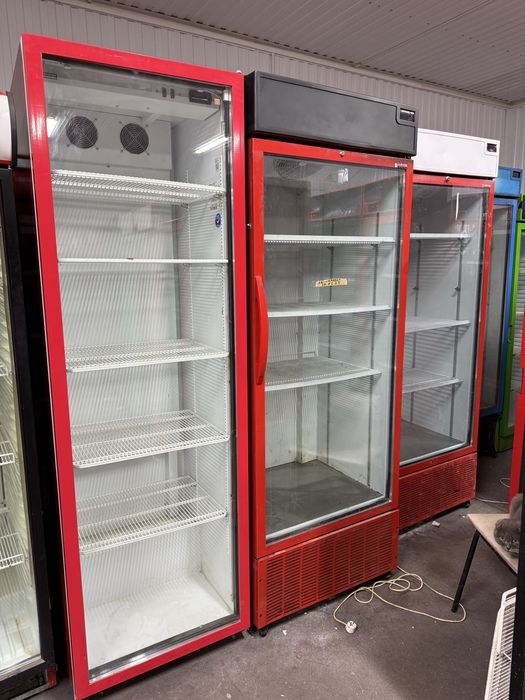 Холодилник шкаф ариядо