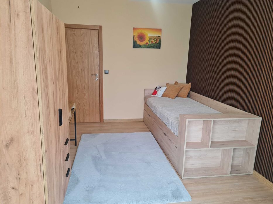Дава се под наем Тристаен апартамент в София, Център - 92 кв.м за 997.05 € - Снимка #15