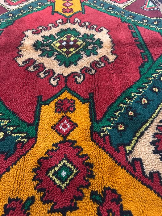 Чисто нов китеник с размери 170/220