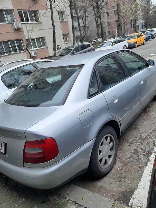 Audi a4 16 preț 600e