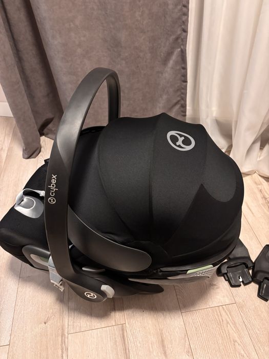 Scoica Cybex Cloud T, stare foarte buna