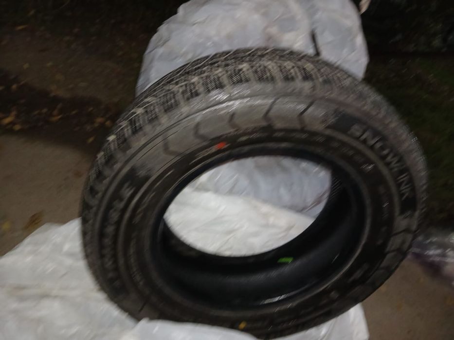 Шины на кобальт 185/70 R14