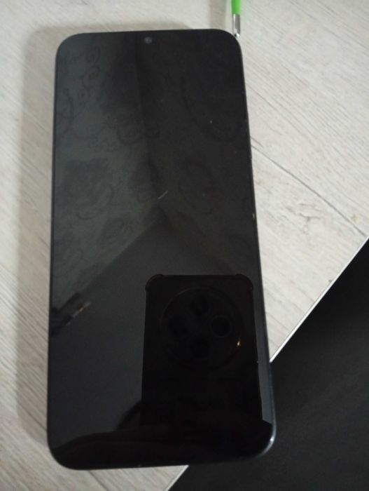 Redmi 15 c на запчасти