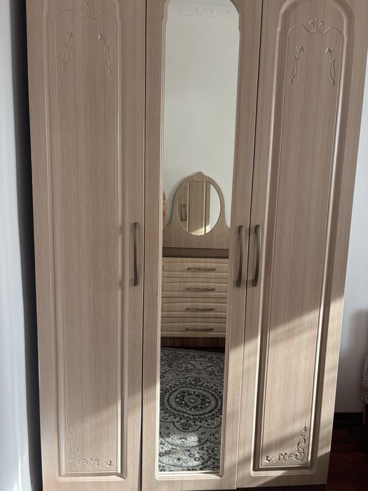 Спальный гарнитур