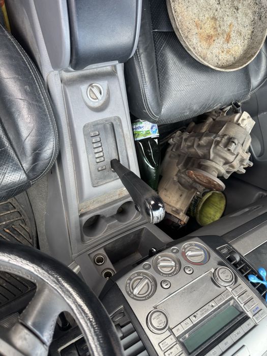 Форд Рейнджър 3.0 куб автоматик