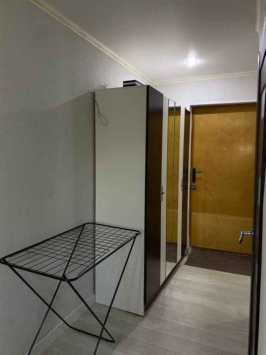 Сдается квартира посуточно 1-комнатная