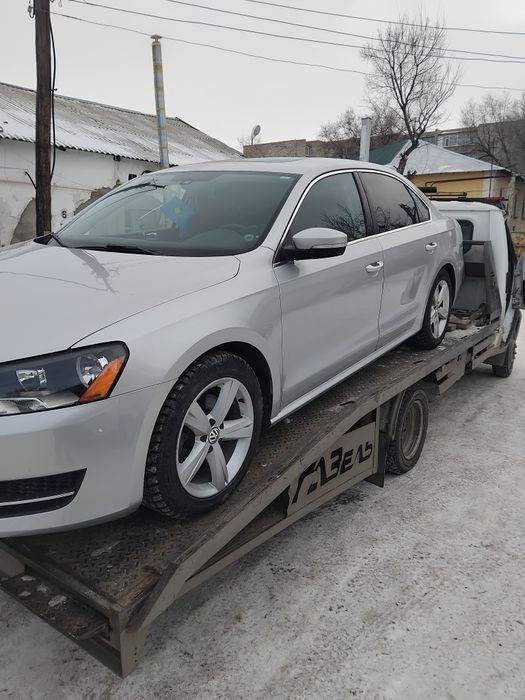 Услуги эвакуатора в Актобе