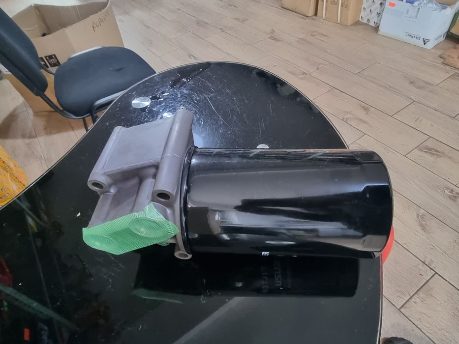 Baterie Filtru ulei Isuzu