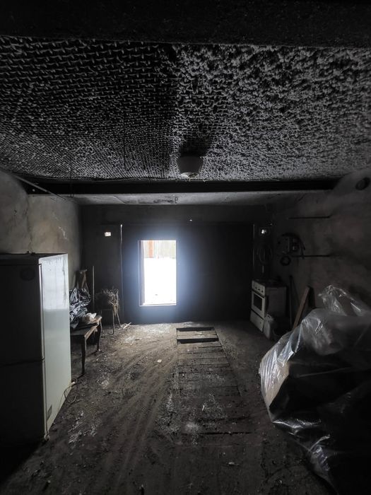 Продам гараж не далеко от проходной