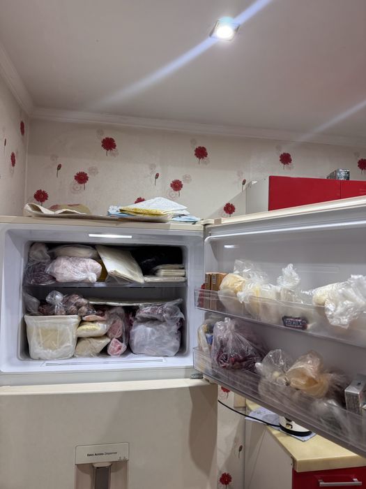 Холодильник Samsung RT53K6510EF