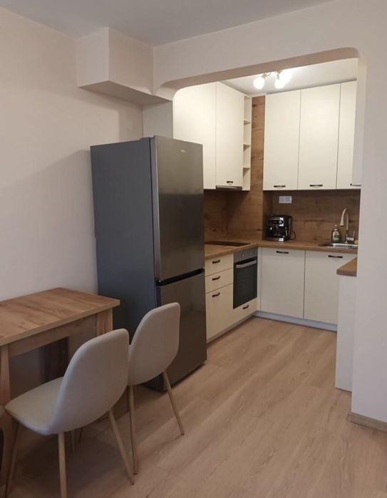 Дава се под наем Двустаен апартамент в София, Света Троица - 50 кв.м за 599 € - Снимка #2