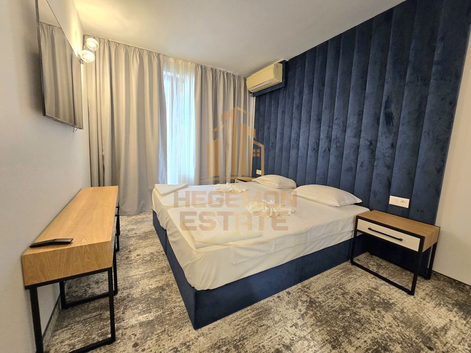 Продава се Двустаен апартамент в к.к. Златни пясъци - 69 кв.м за 1853 €/кв.м - Снимка #4