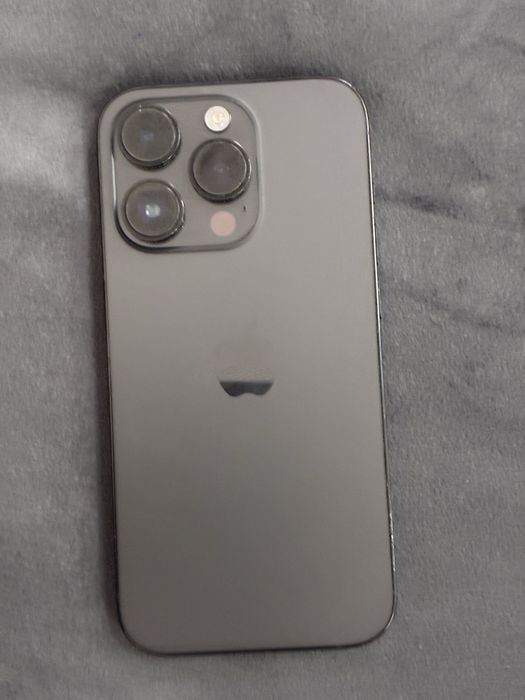 Iphone 14 про 78 емкость