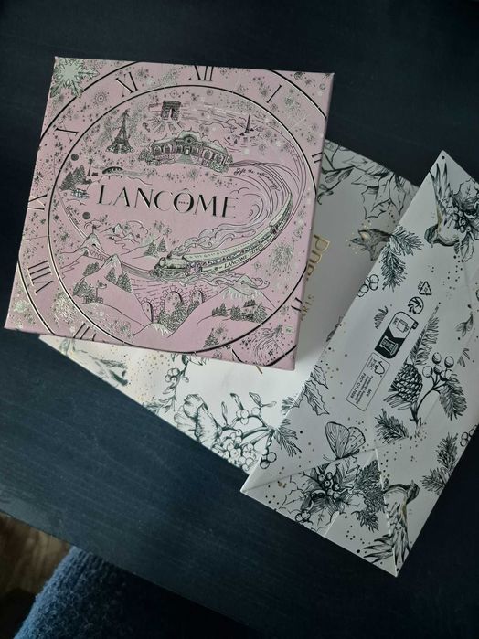 Lancome HYDRAZEN
Set ingrijirea tenului Hydra Zen Cream