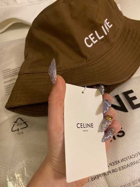 Шанка С елин/ baseball cap,bucket hat