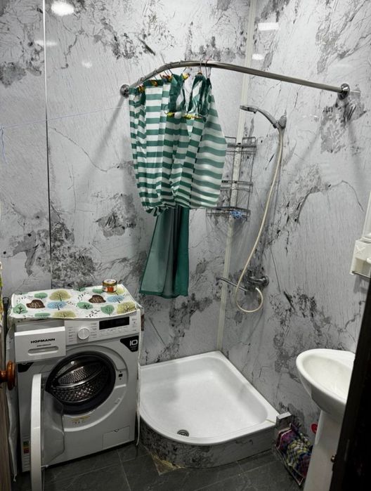 1-Комн. 1-Этаж. Продажа. Уй-Жой. Феруза. Панельный.