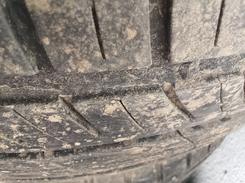 Покрышка кардиант спорт