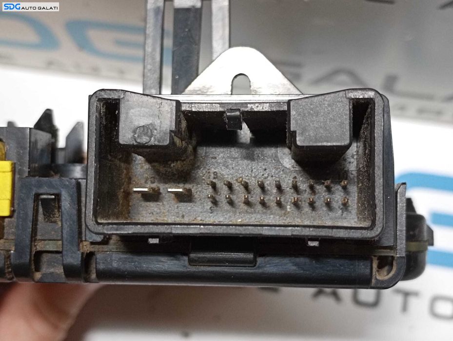 Calculator Modul Coloana Volan Volkswagen Tiguan 2008 - 2015 Cod 1K0953549CF [M7260]
