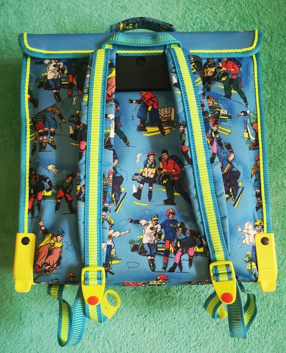 Ранец. Германия.