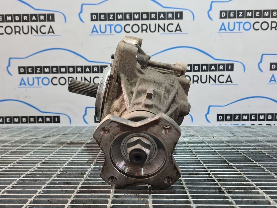 Cutie de Tranfer Grup Fata Nissan X - Trail T31 Facelift 2.0 dci 2010 - 2014 150CP ...