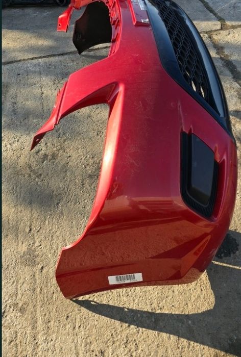 Bară față completă Kia Rio 2 sedan facelift 2009