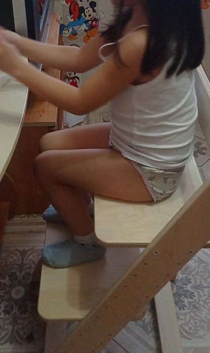 Продам Стул-растущий