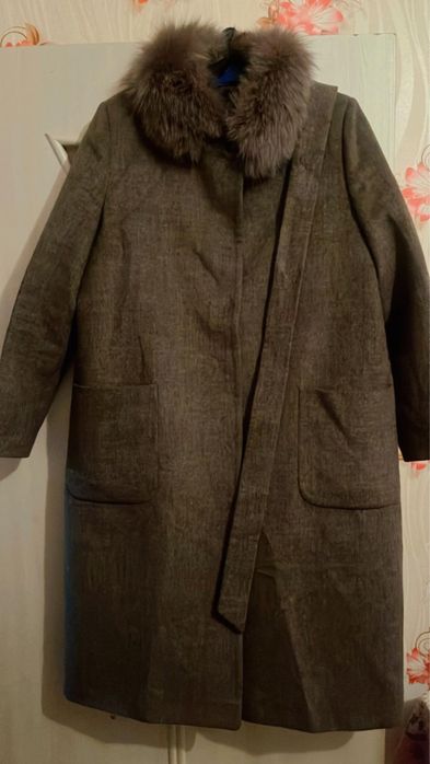 Куздік  Пальто сатылады турциянікі