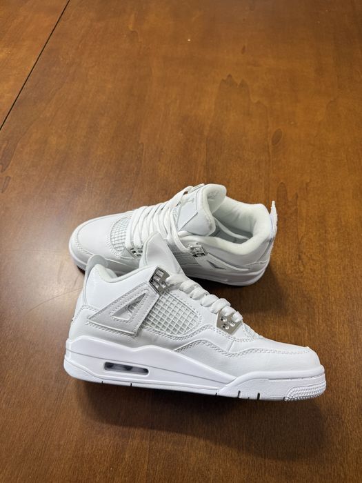 Nike Air Jordan 4 37,5 noi new