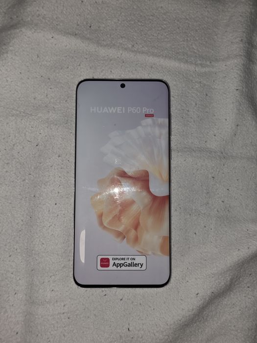 Macheta Huawei P60 Pro