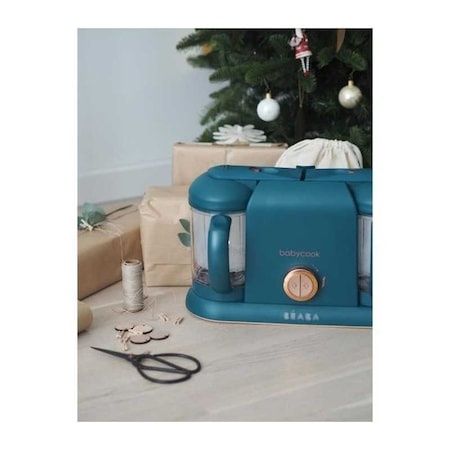 BABYCOO DUO: Robot 4 in 1