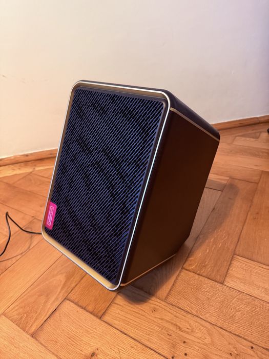 Positive Grid Spark Edge 65W busking amp