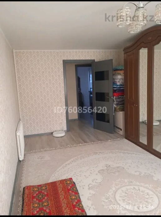 Продам 3 комнатную квартиру