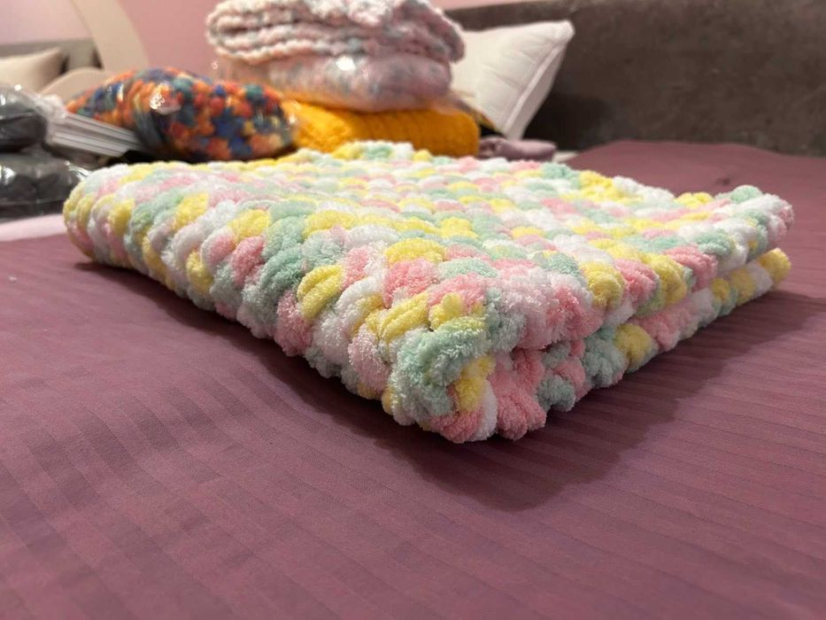 Нови хипоалергенни Ализе Пуфи одеяла