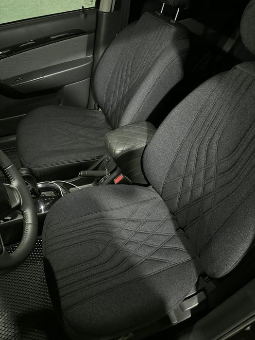 Продаётся своя нексия 3