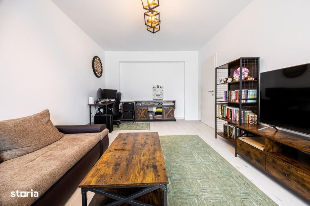 Vanzare apartament cu 3 camere, decomandat, Casa Nobel – Zona Tracto