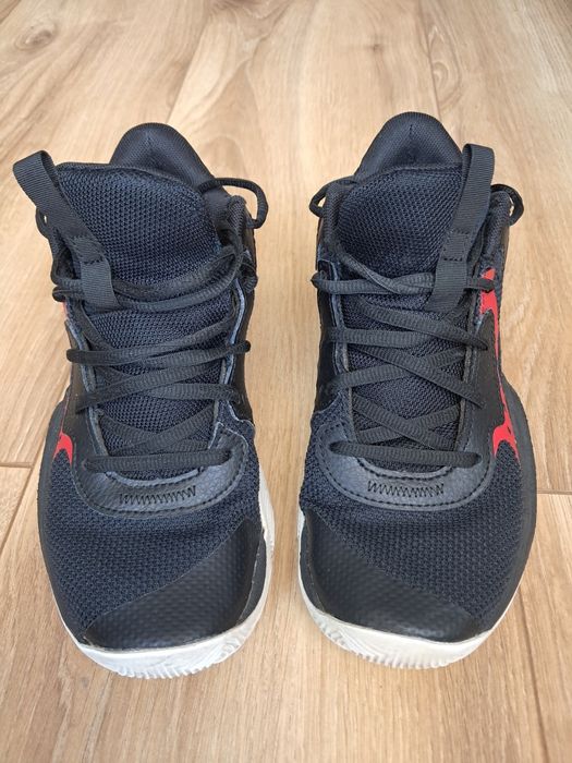 Adidasi Under Armour, mar 39, textil si piele naturala