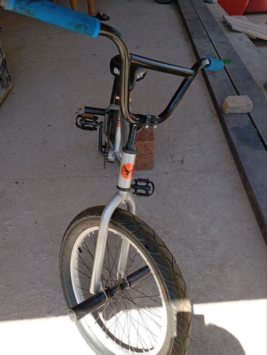 Продам велик бмх