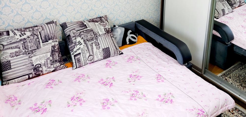 Мягкий уголок, Диван, Мошенники Мимо!