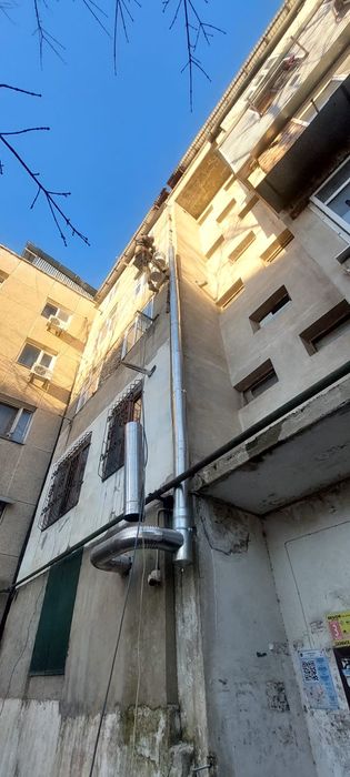 Промышленный альпинизм