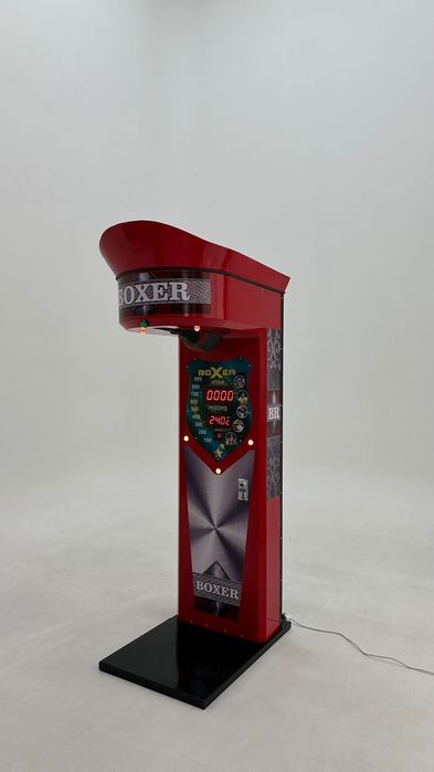 Ремонт Турецких Силомер удар Апарт