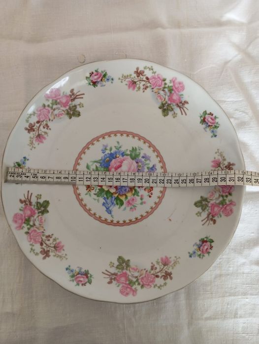 Набор стаканов с подстаканниками